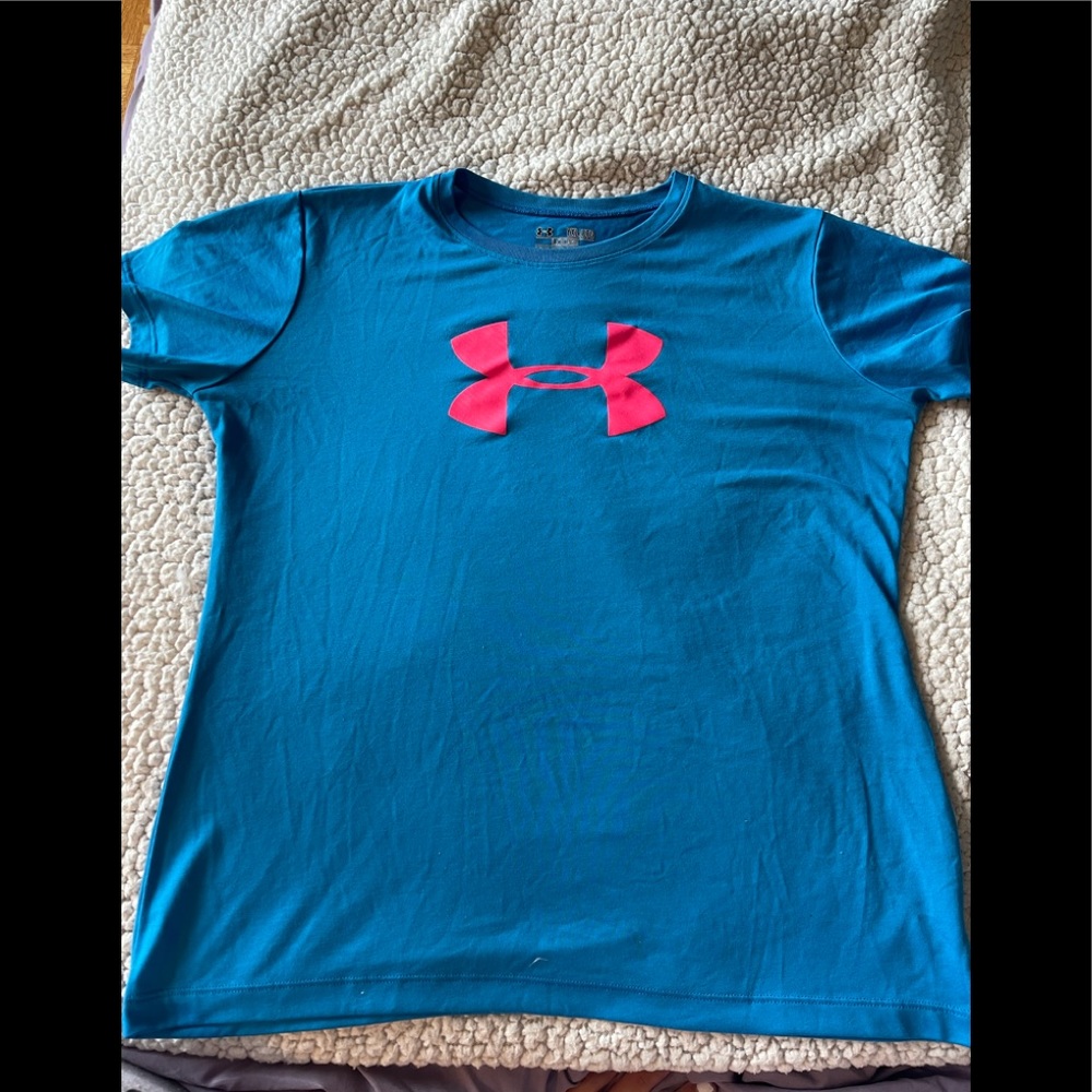 Work out top